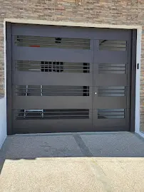 Equipo técnico Puertas Seguras JLC
